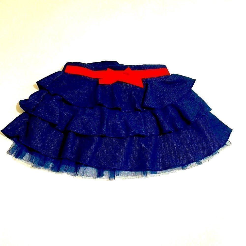 Disney Baby Skirt 